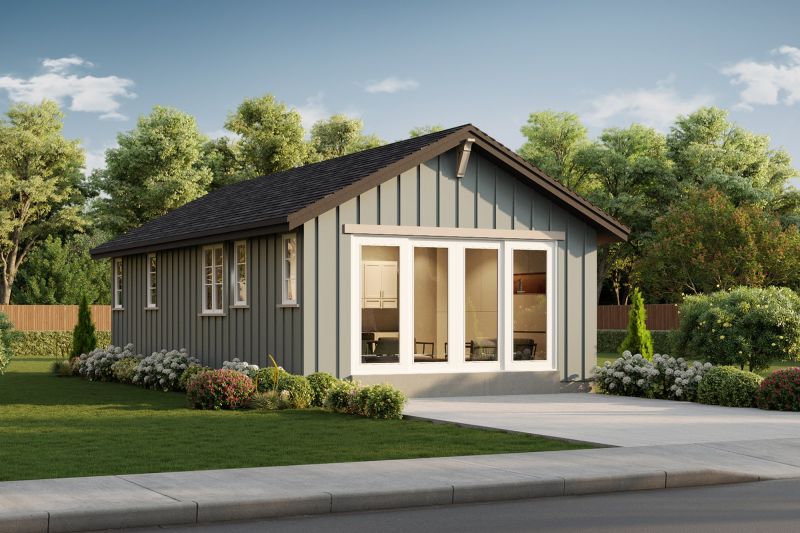 Home Construction