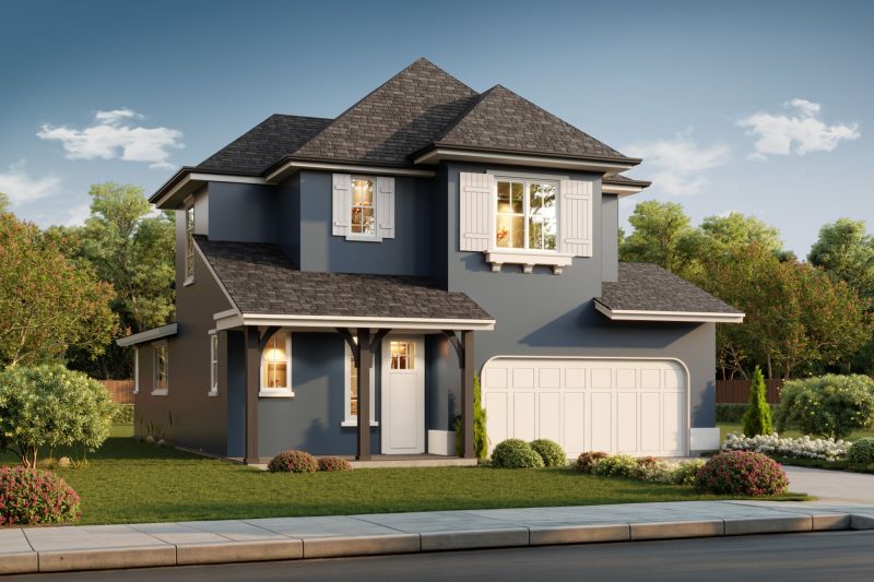 Home Construction