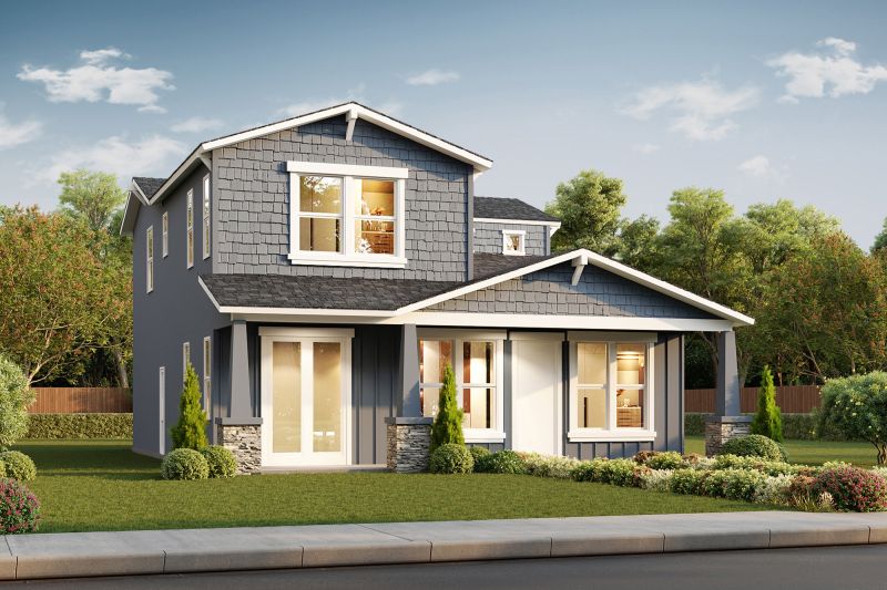 Home Construction