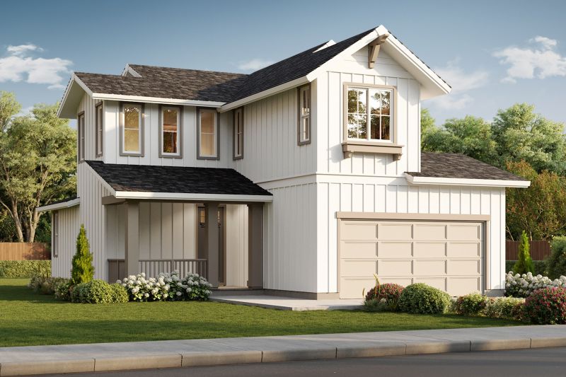 Home Construction