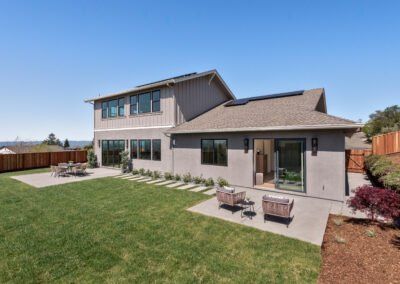 Custom Home Building