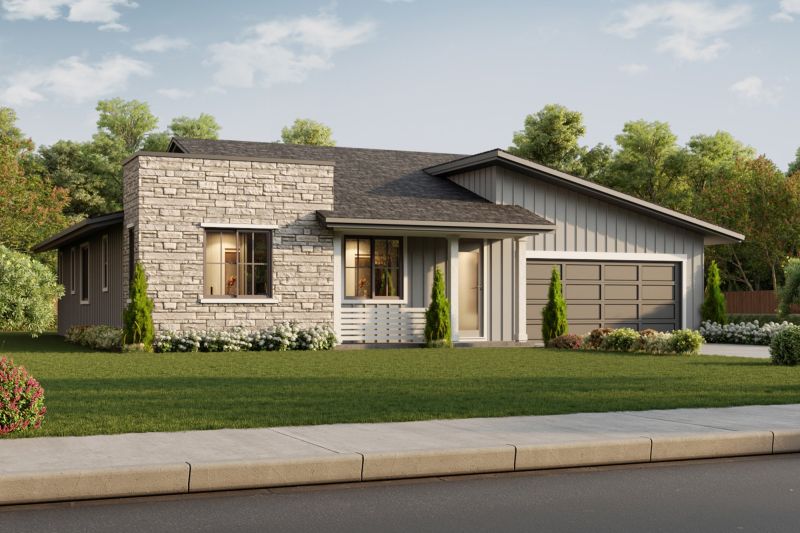 Custom Home Planning Tips