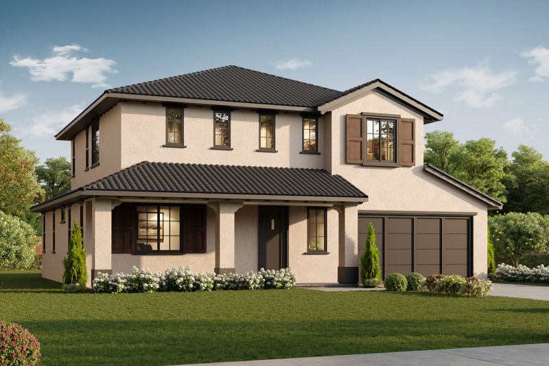 Custom Home Planning Tips