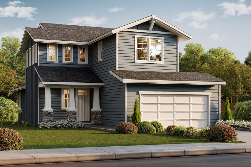 Planning Your Custom Home Project