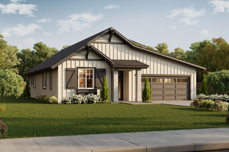 Planning Your Custom Home Project