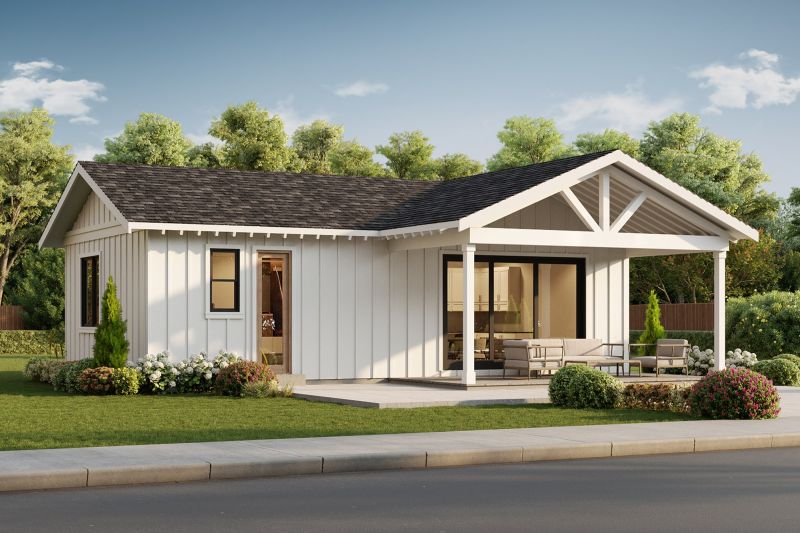 Residential Construction