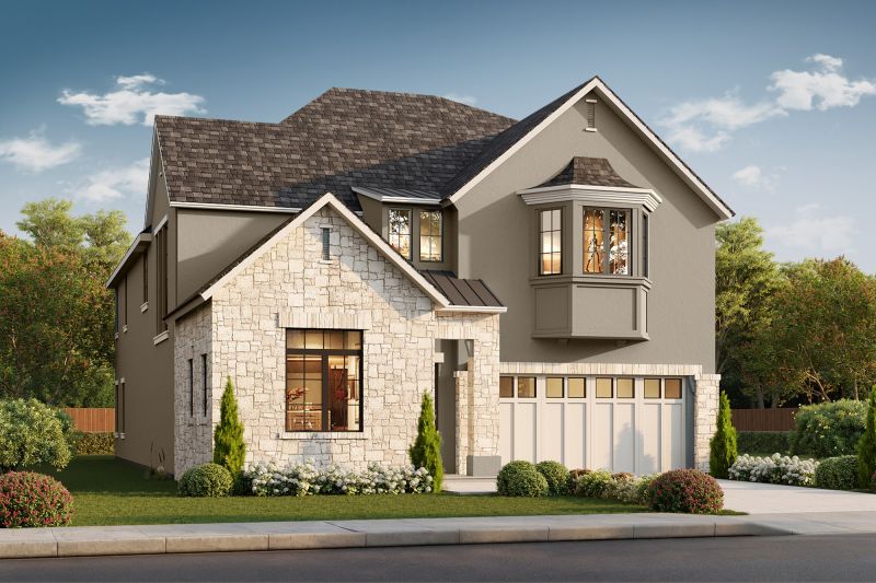 Why Choose A Custom Home Builder?