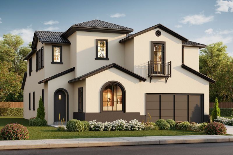 Custom Home Building