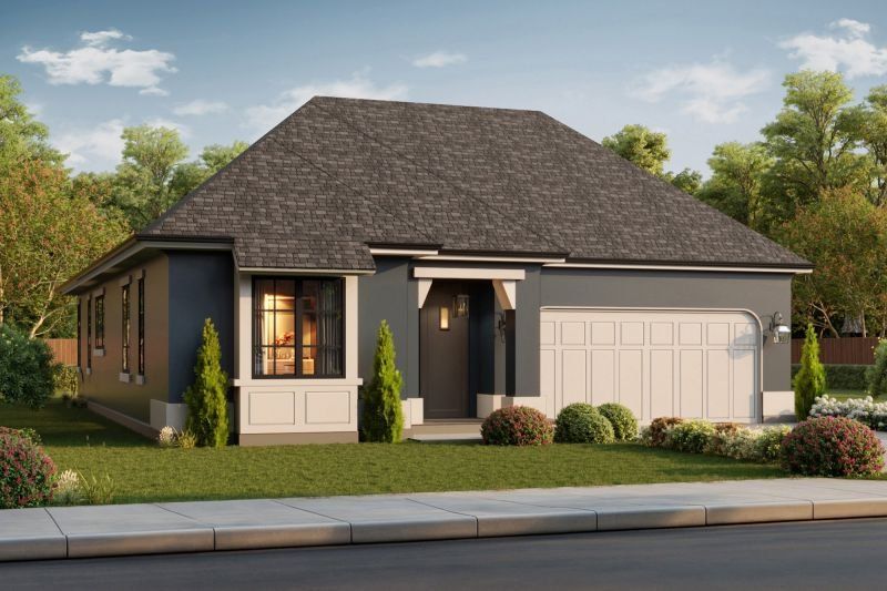 Custom Home Construction
