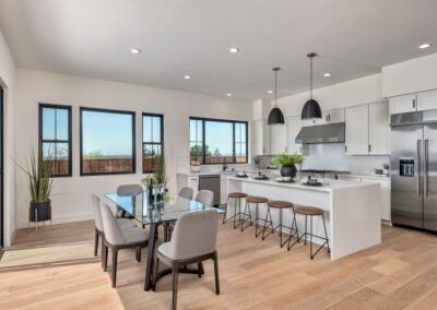 Modern Remodeling Trends