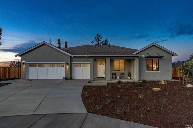 New Home Construction