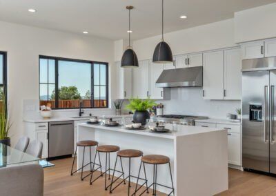 Residential Remodeling