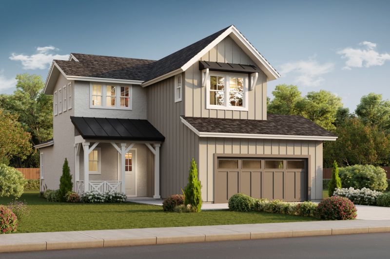Planning Your Custom Home Project