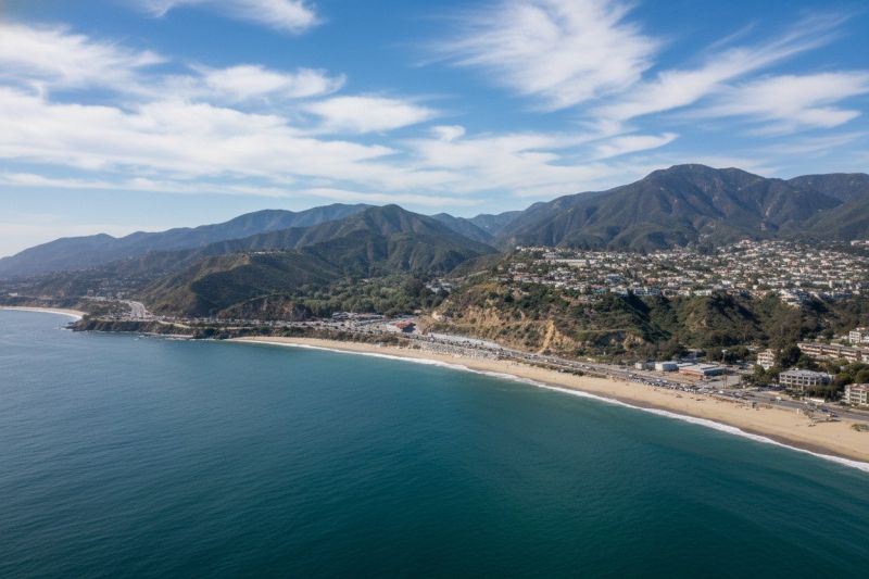 Residential Construction in Topanga, CA