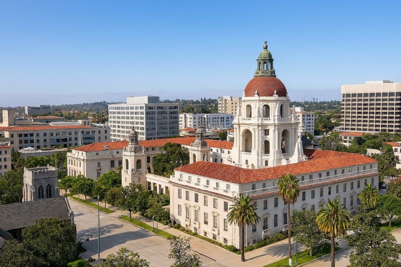 Residential Construction in Pasadena, CA
