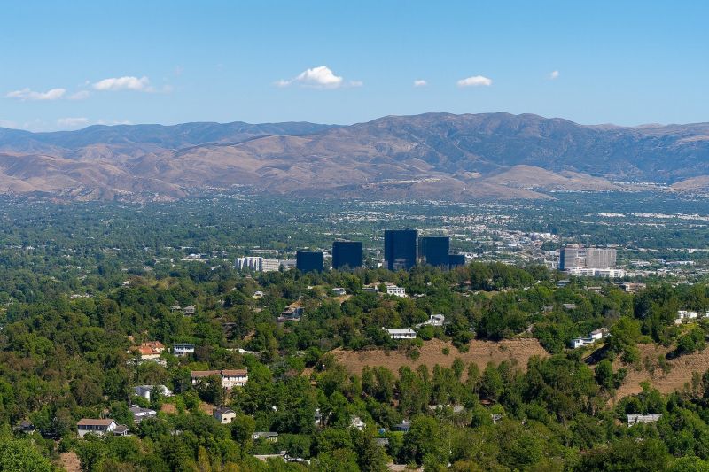 Residential Remodeling in Woodland Hills, CA